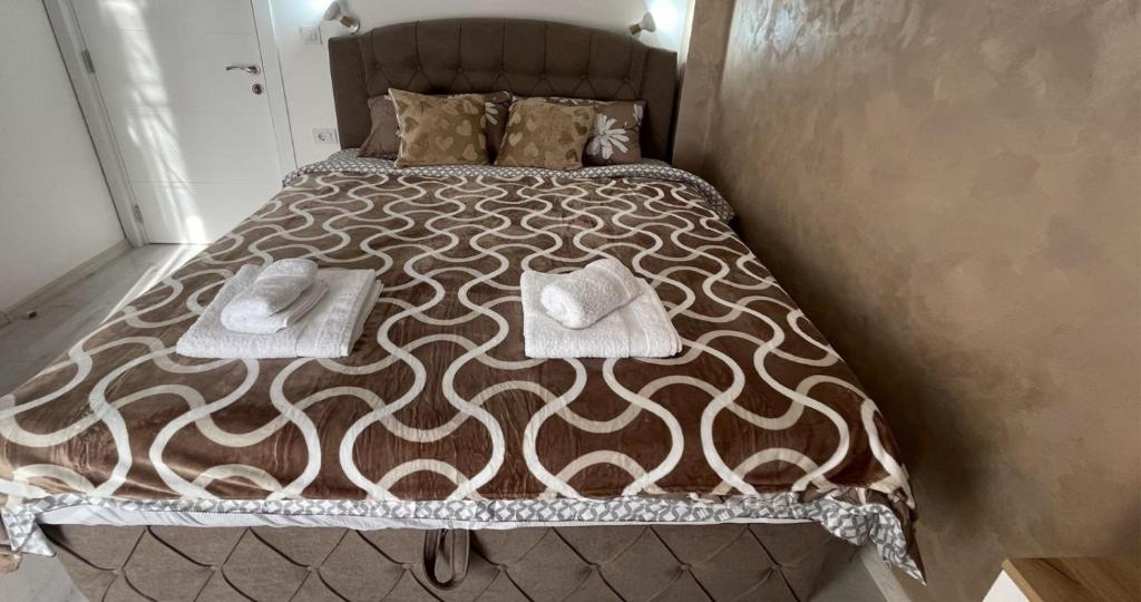 Apartman Manda - 5