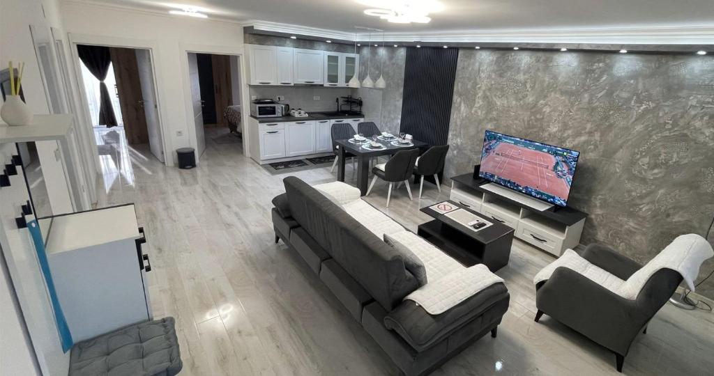 Apartman Manda - 1