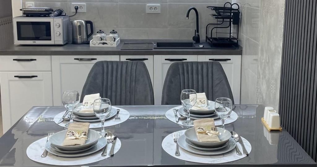 Apartman Manda - 4