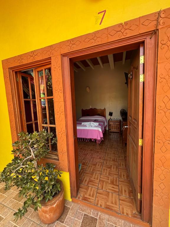 Hotel Posada "Mi Rosita" - 3