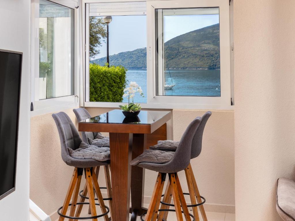 Apartment Dar & Mar, Herceg Novi