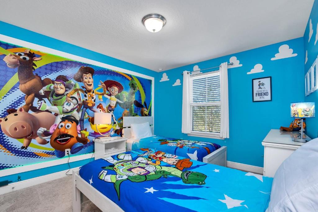 Experience Florida Like Never Before: 2025 Gems!, Davenport