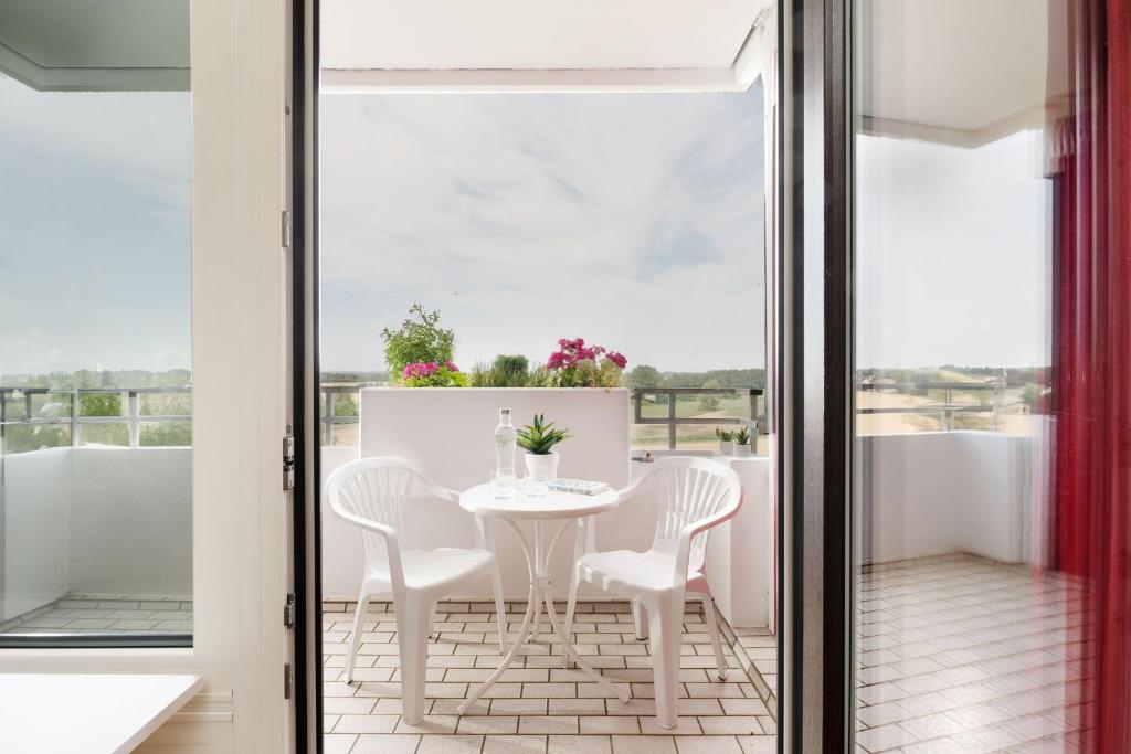 Berolina Küstenleben, Dahme