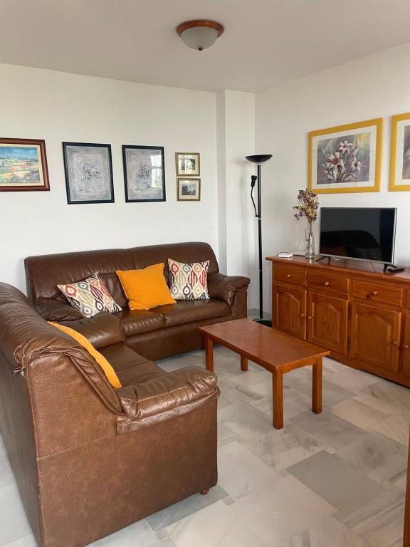 Casa en el centro de Conil para familias - 4