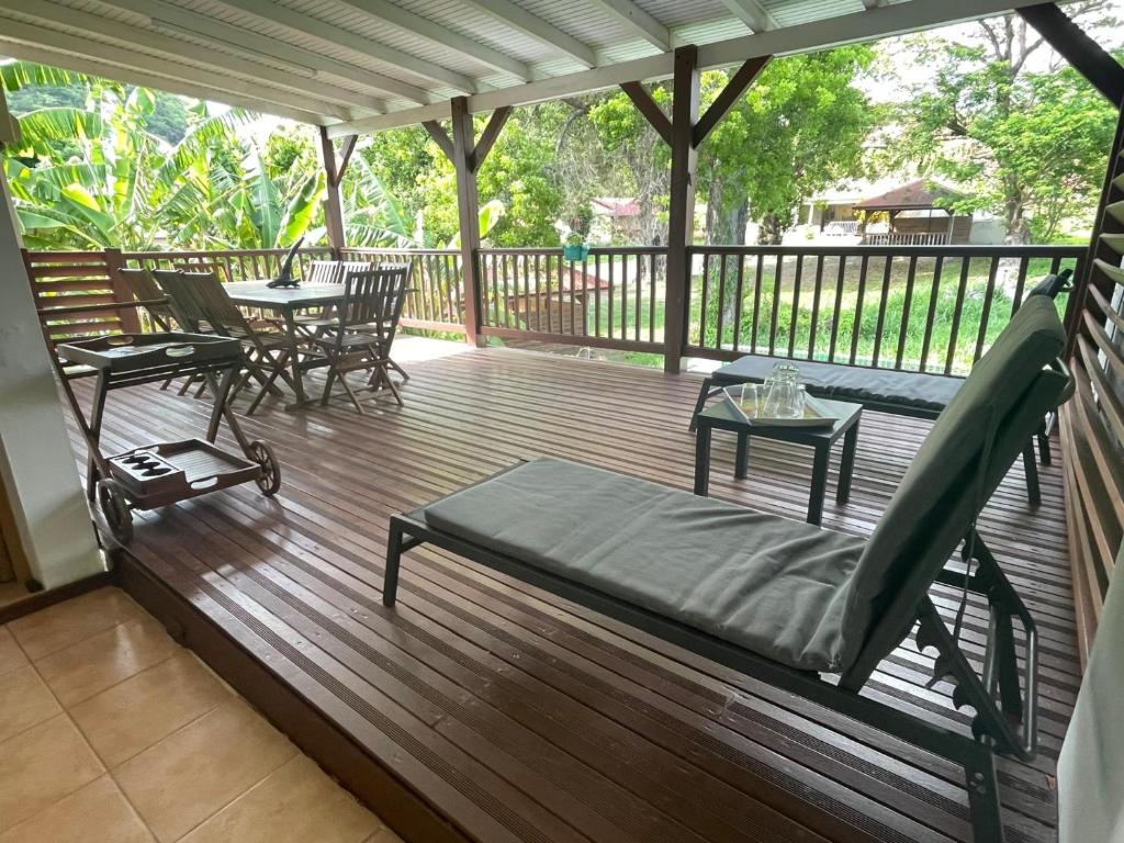 Pépite Anses, Les Anses-dʼArlets