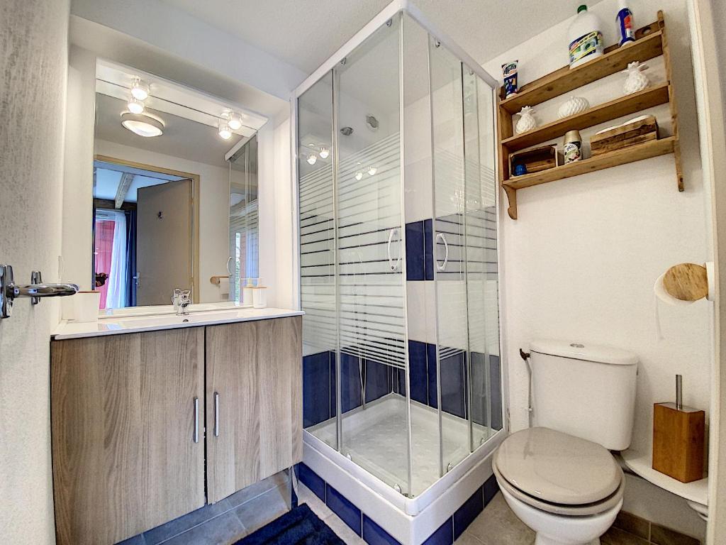 Coquet logement tout confort avec piscine - 5