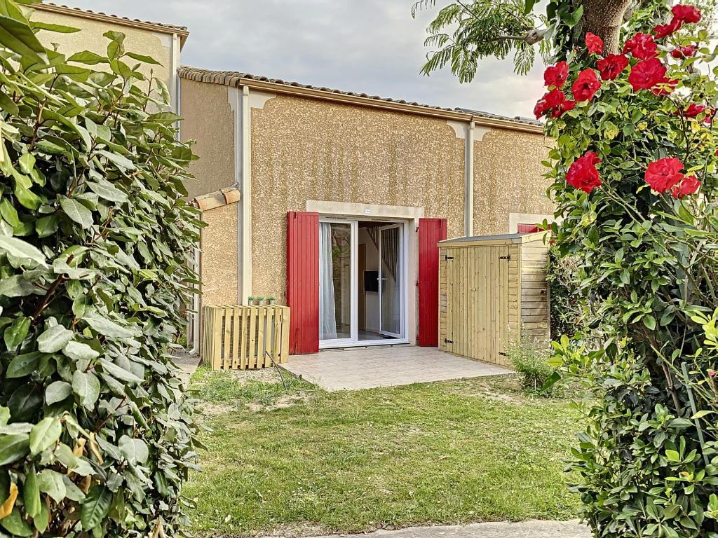 Coquet logement tout confort avec piscine - 4