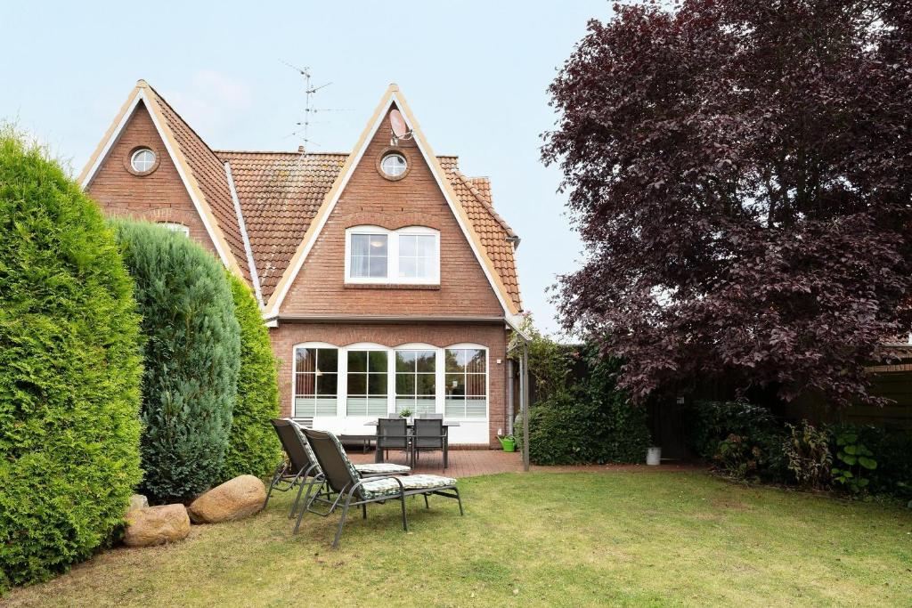 Teichweg 5a, Grömitz