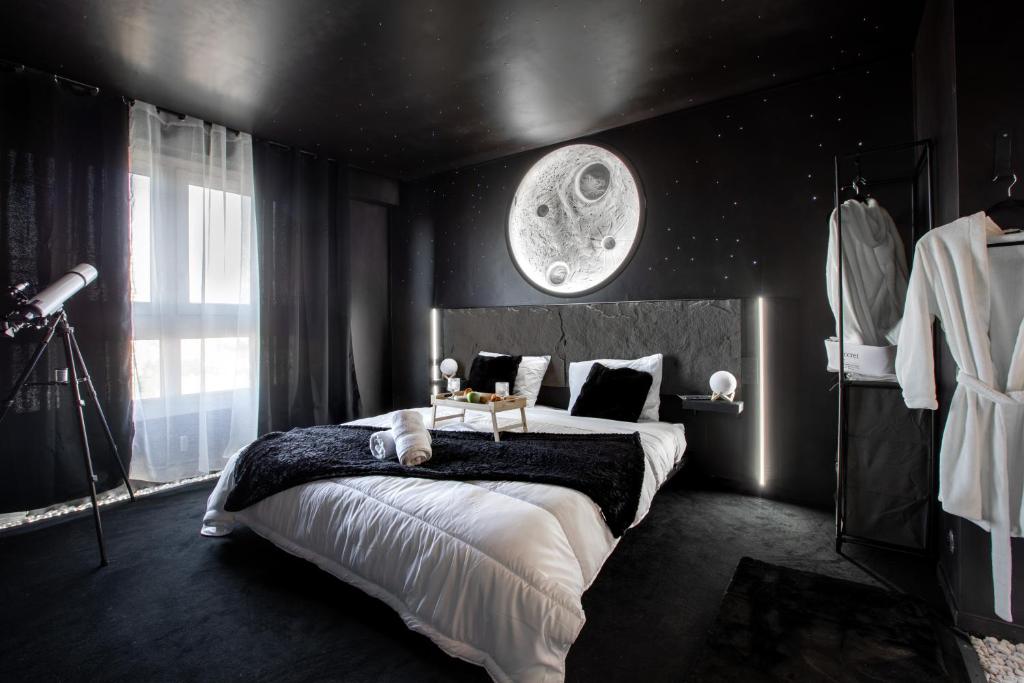 CosmoDream, Mulhouse