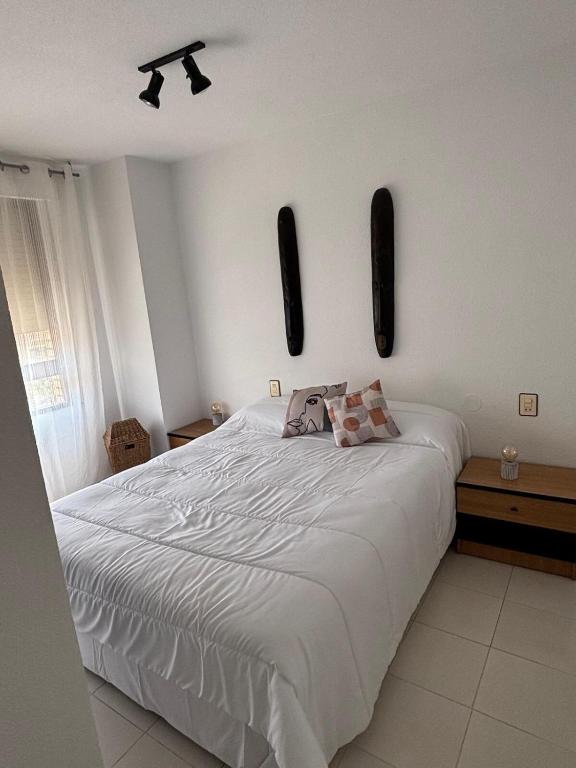 Apartamento Playa Benicasim - 4