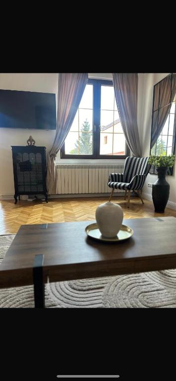 Rennes Apartment, Sibiu