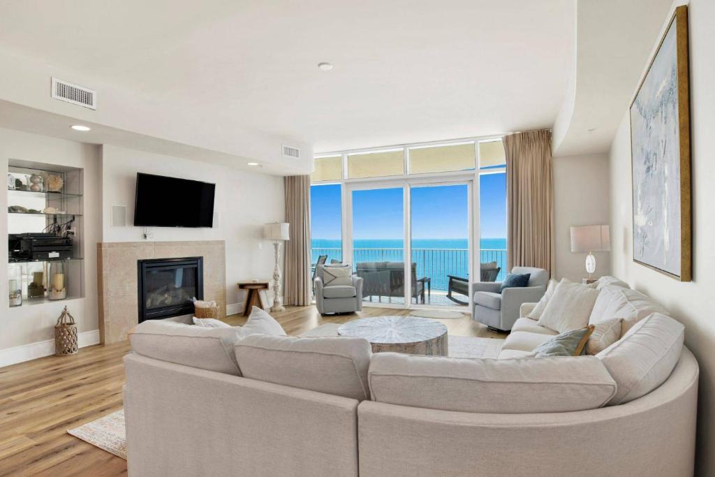 Turquoise Place C1308, Orange Beach