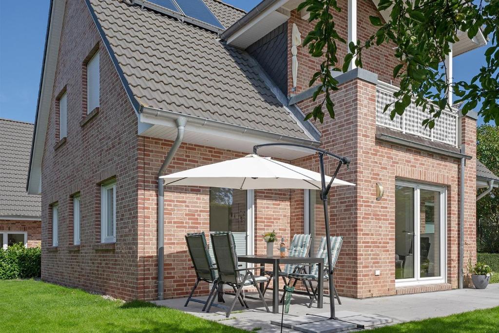 Ostseelaune, Scharbeutz