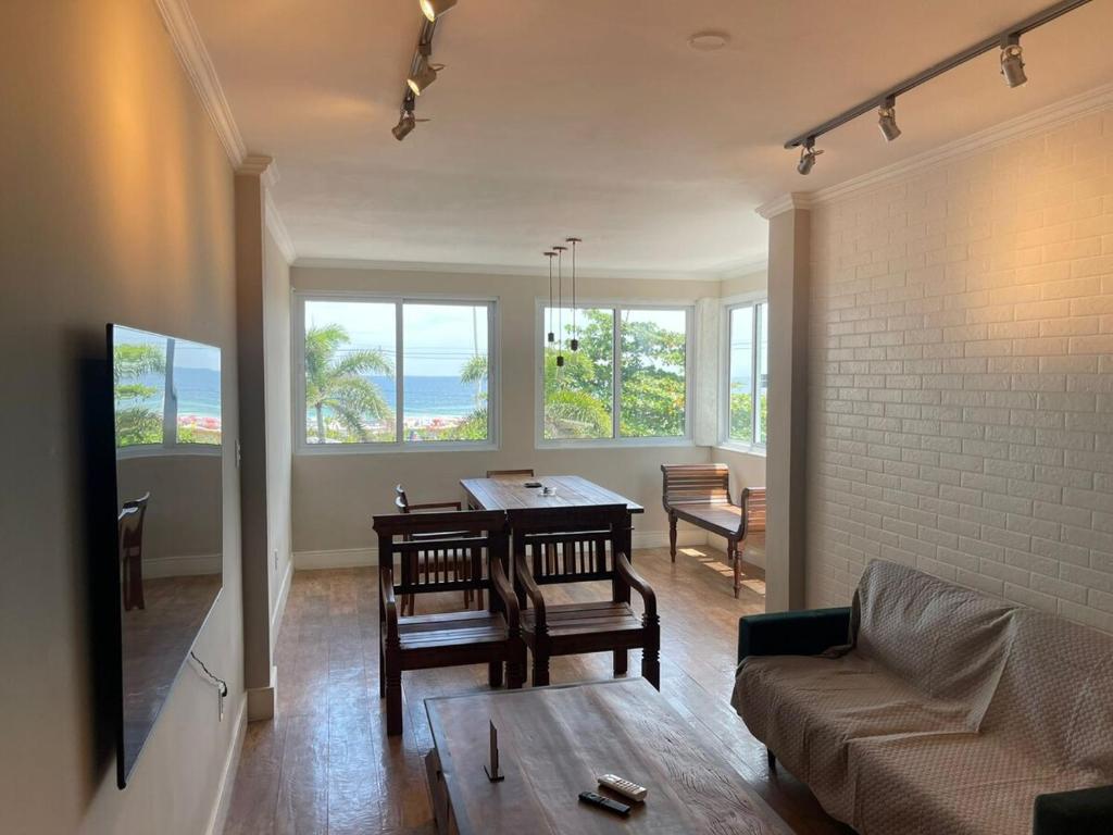 Apartamento Duplex com vaga - VISTA MAR OLEGÁRIO BARRA, Rio de Janeiro