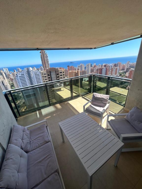 Kronos Apartment, Benidorm