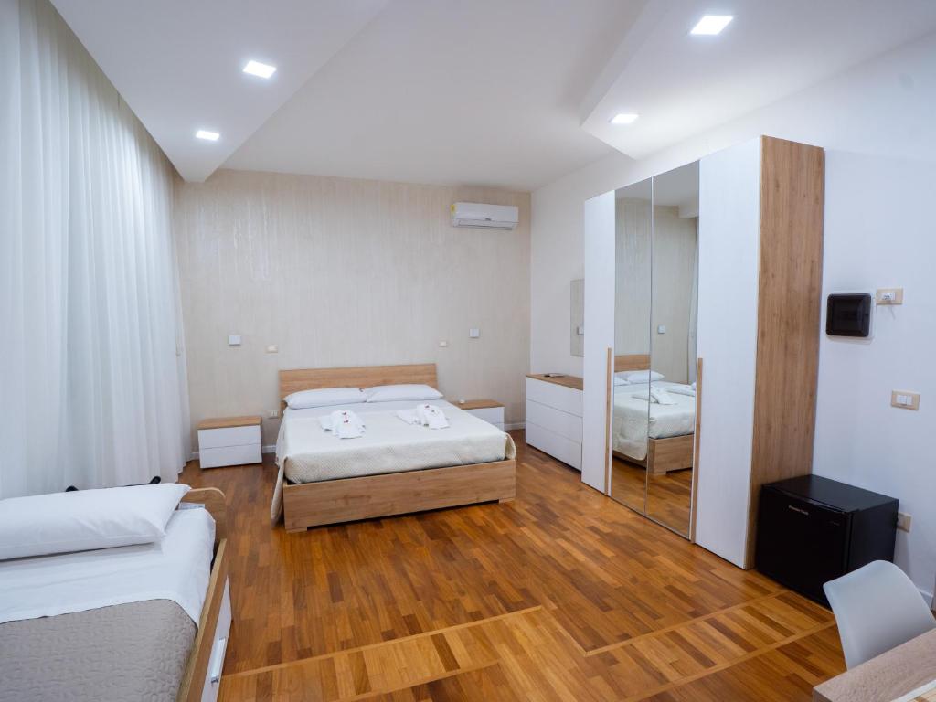 Amuri Luxury Palermo centro - 3
