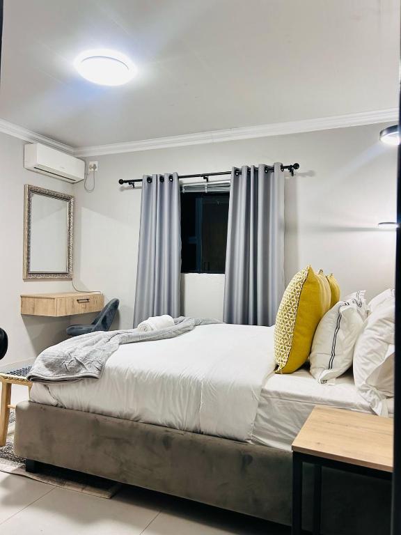 Tranquil Acres, Nelspruit