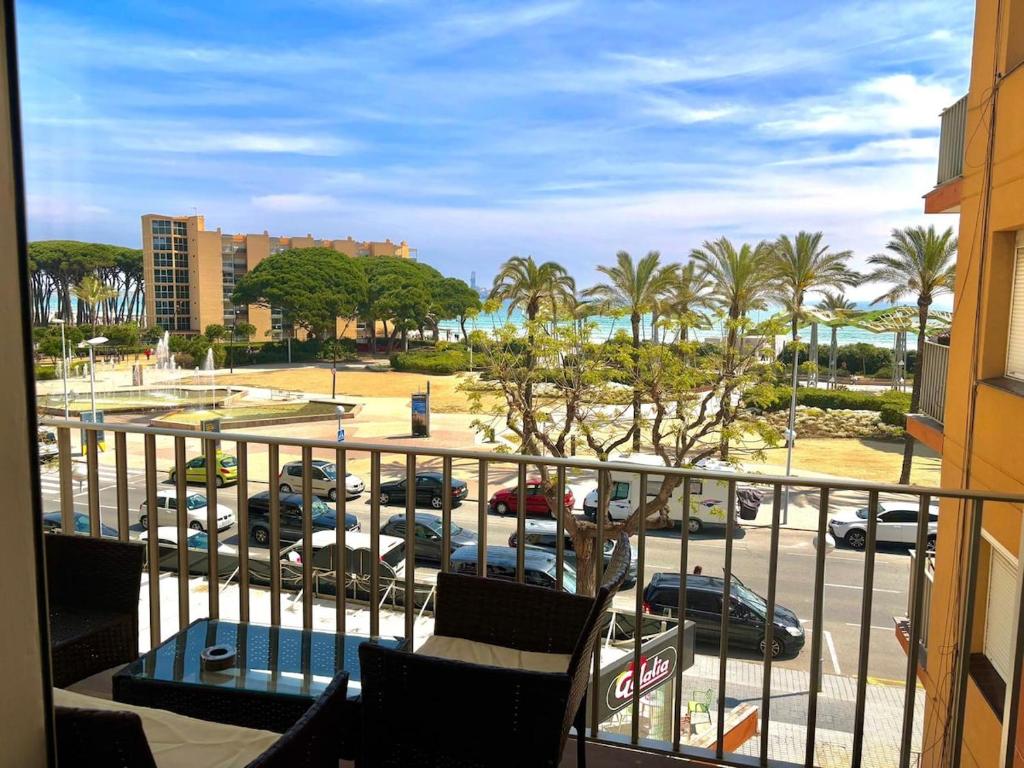 Apartamento La Pineda - Salou Port Aventura - 3