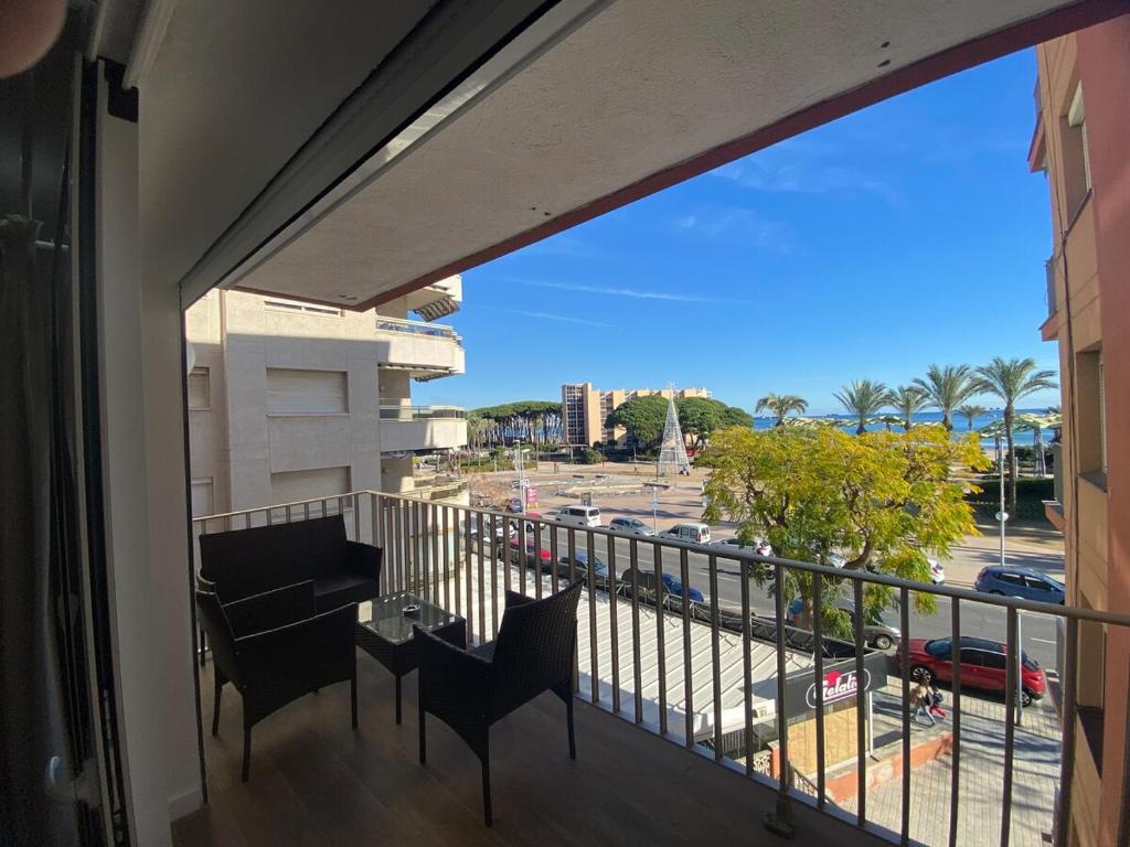 Apartamento La Pineda - Salou Port Aventura - 4