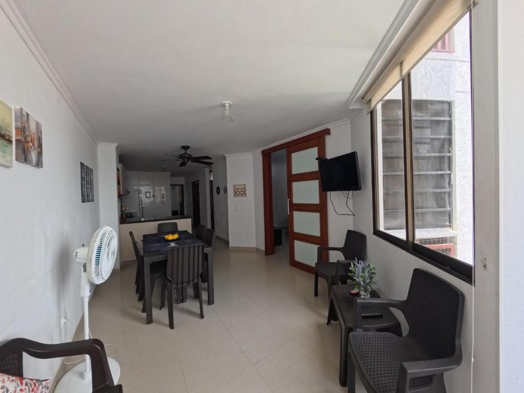 Esencia Marina - Apto de 2 Alcobas en El Rodadero - 1