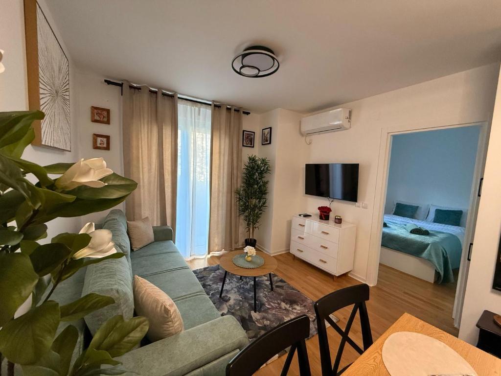 Apartman Vuk, Vrnjačka Banja