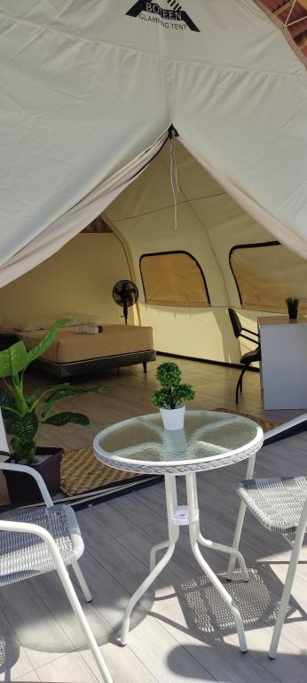 Glampig Rio y Mar - 3