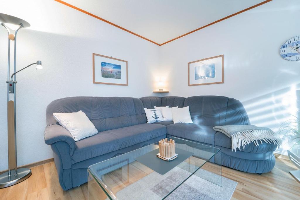 Fischerstraße 10a Zum Möwennest, Grömitz