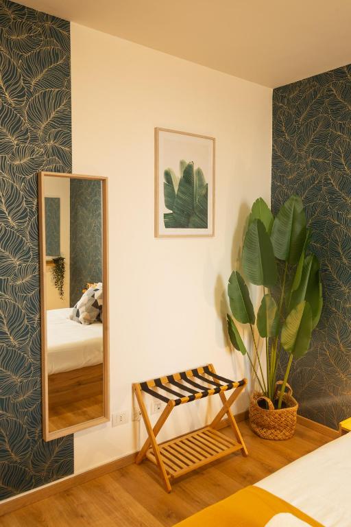 GOLD APARTMENT - Navigli, Duomo, Milano - 4