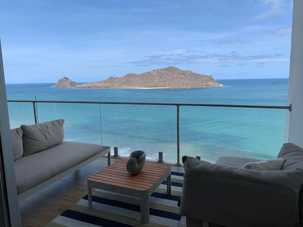 New and luxurious apartment in Mazatlan best zone - 1
