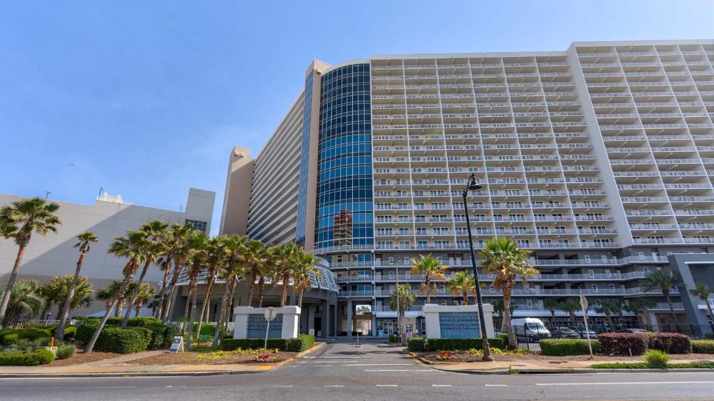 Laketown Wharf 834 전경