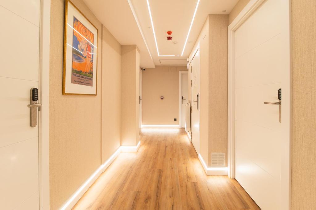 Boulevard Roomss, San Sebastián