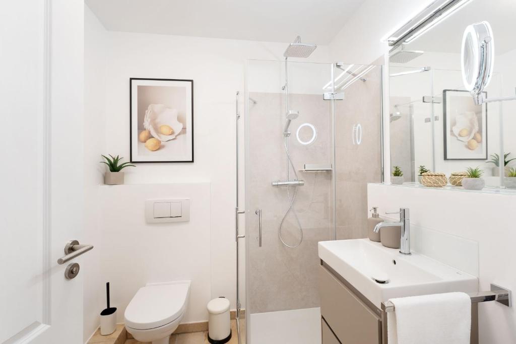 Commodore Meeresperle, Grömitz