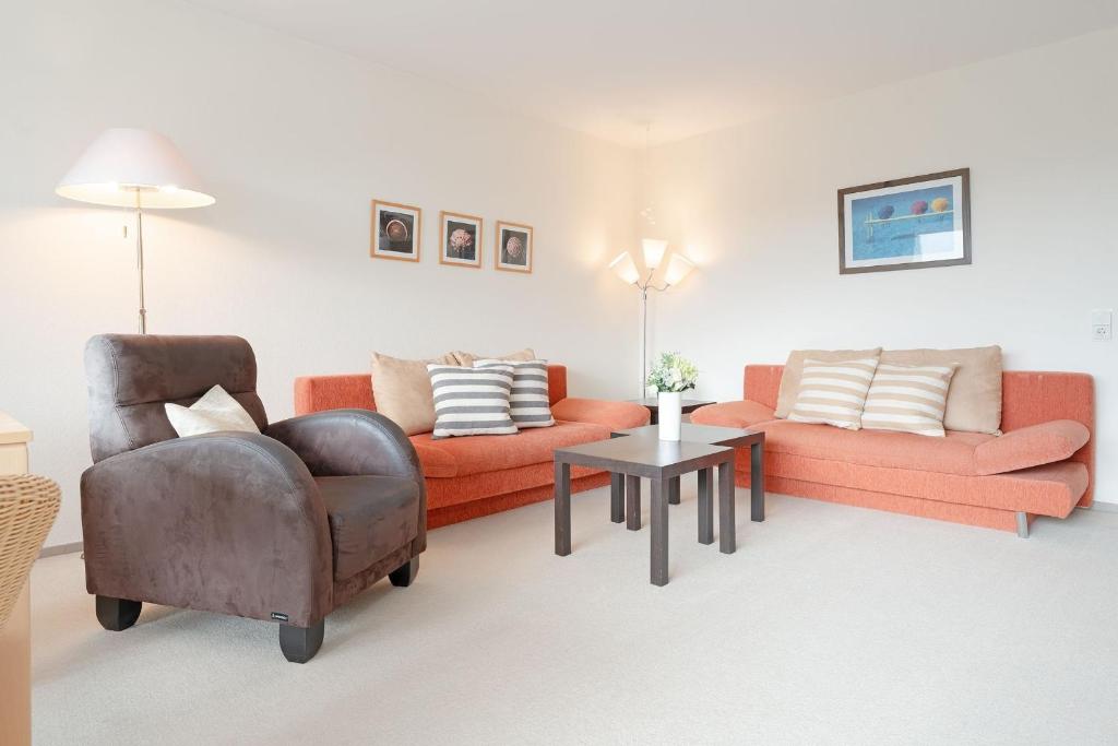 Nordlicht, Scharbeutz