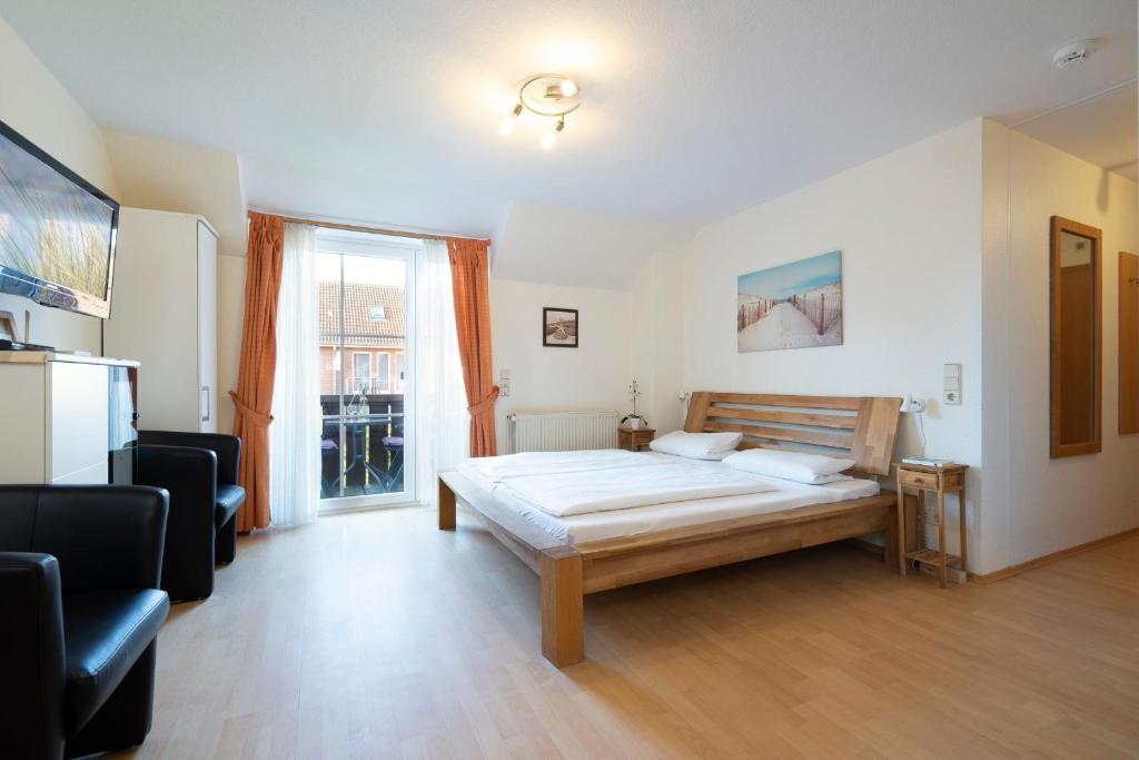 An der Aue 6a- Wohnung 16, Dahme