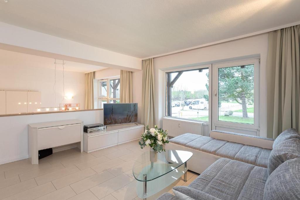 Golfresidenz Wohnung B004