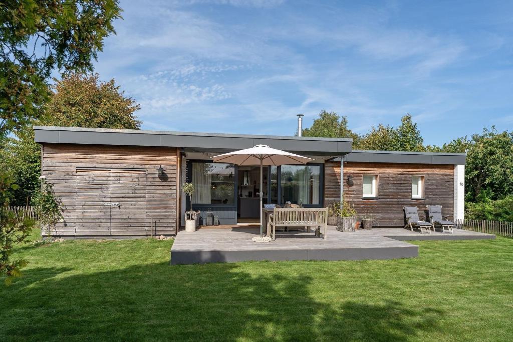 Flotte Flunder, Haffkrug