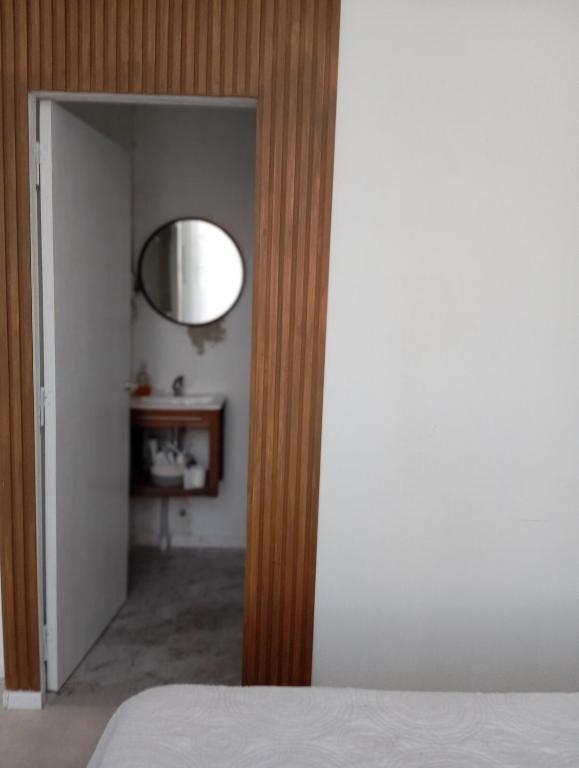 Perla Blanca Apartment - 4