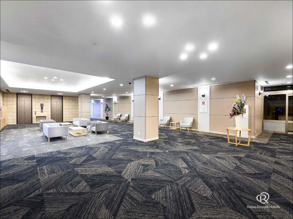 다이와 로이네트 호텔 모리오카 호텔 이미지 2