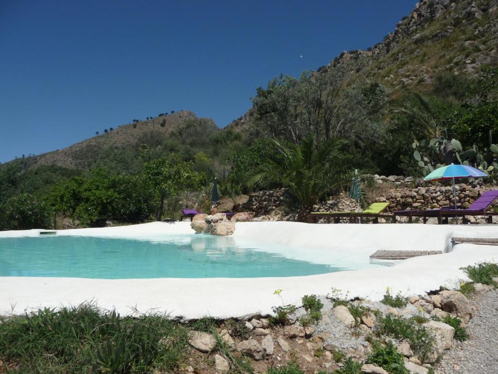 Villa Paladino Solunto - 2