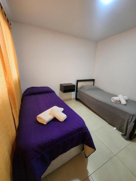 Apartamento céntrico La soñada Catriel - 5