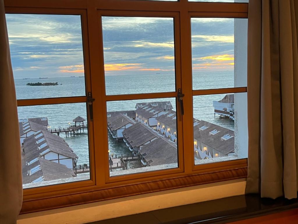 Wonderland Private Chalet at Port Dickson