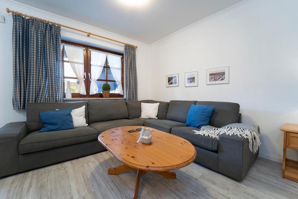 Ostseegarten Ahorn, Kellenhusen