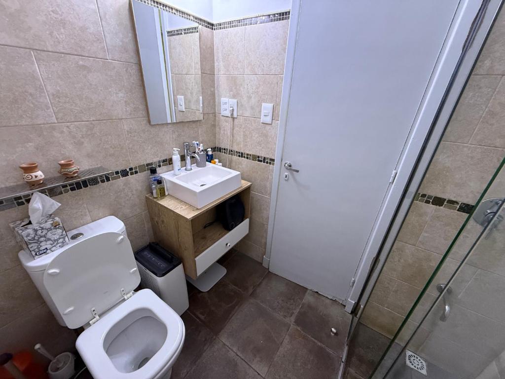 Spacious and Bright Apartment in Centro - 4