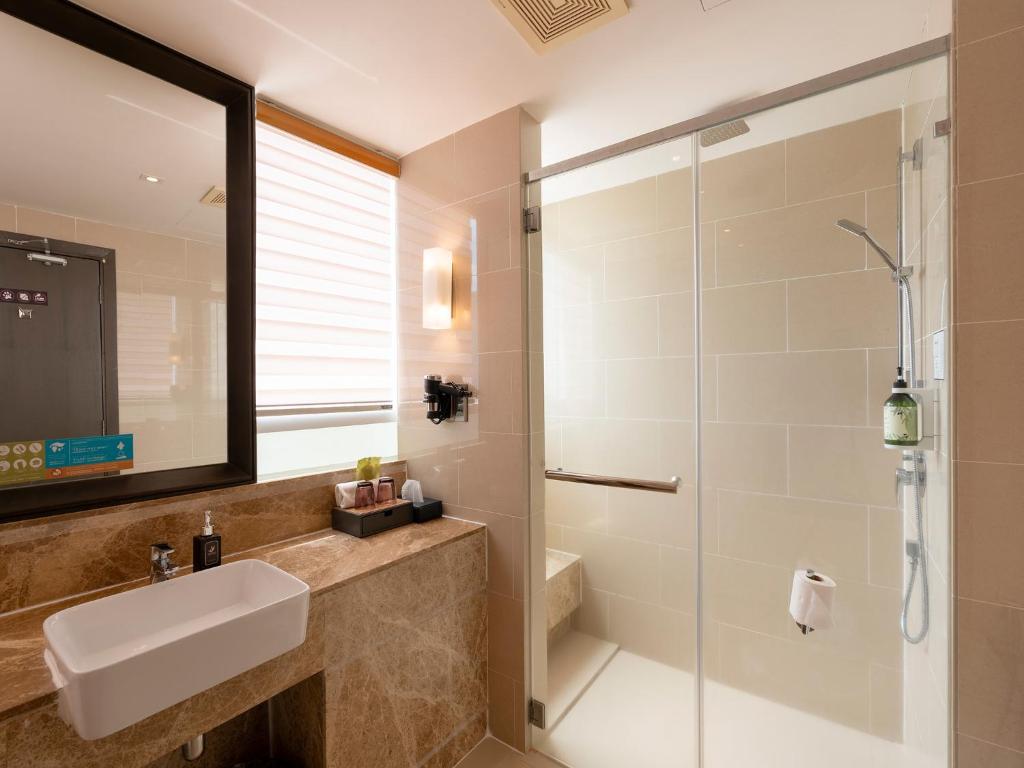 ห้องน้ำ