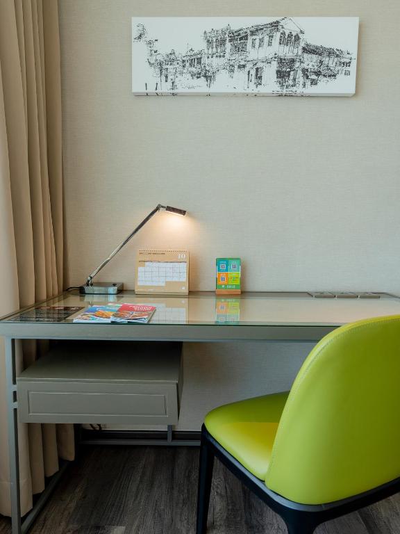 บริการและสิ่งอำนวยความสะดวก