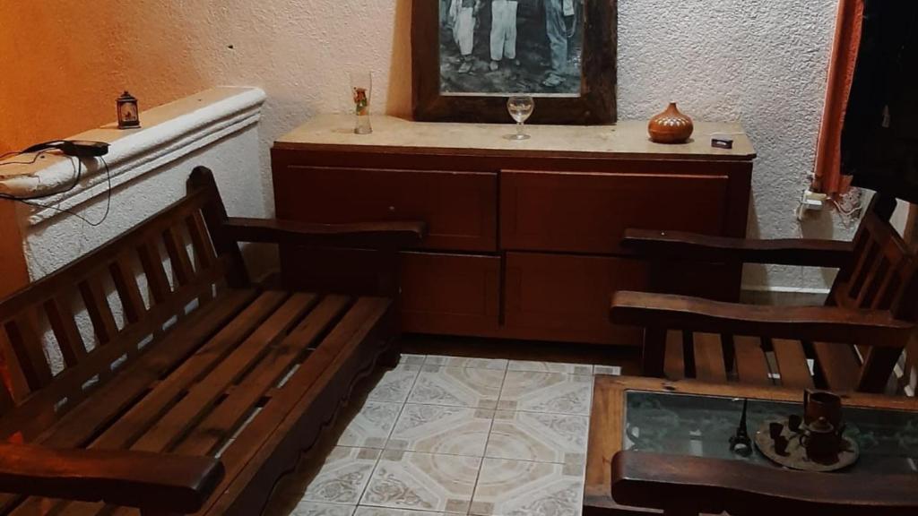 Apartamento Arena en Hotel a 2 cuadras de la Laguna - 2