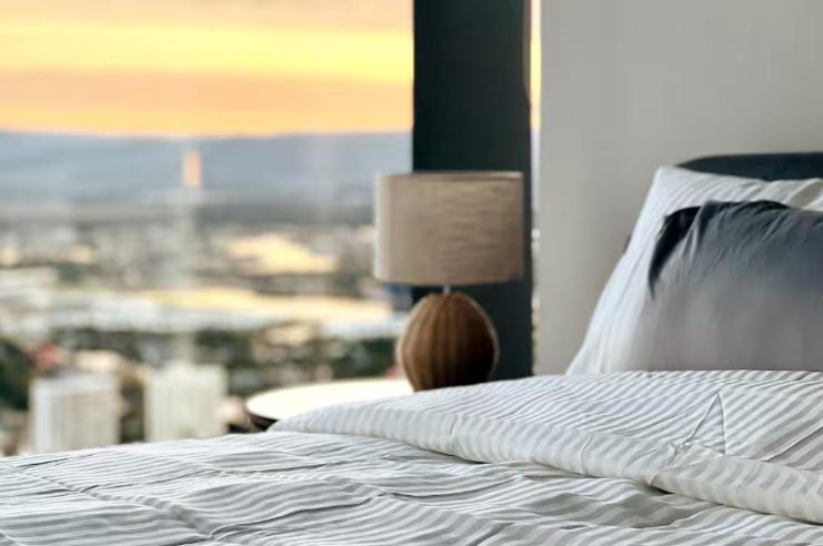 Skyline 1b oceanview Apt, Gold Coast