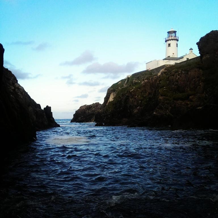 Surrounding environment