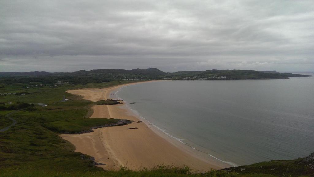 Attractions, Woodview Bed & Breakfast. in Letterkenny