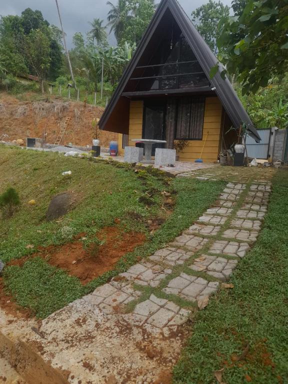 RMC Cabana, Udamulla